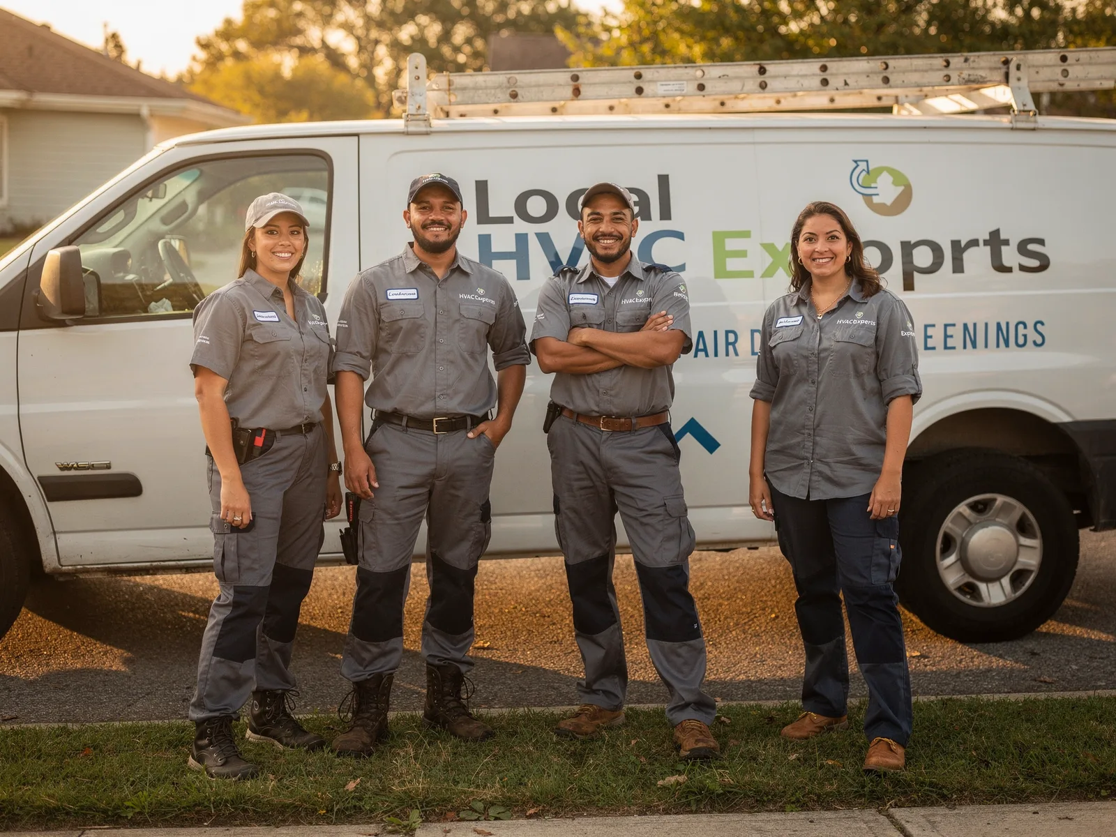 24/7 HVAC Repair & AC Replacement company in Fishers Island, NY